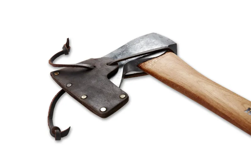 Hultafors Stalberg Carpenters Axe-4